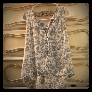 women’s blouse